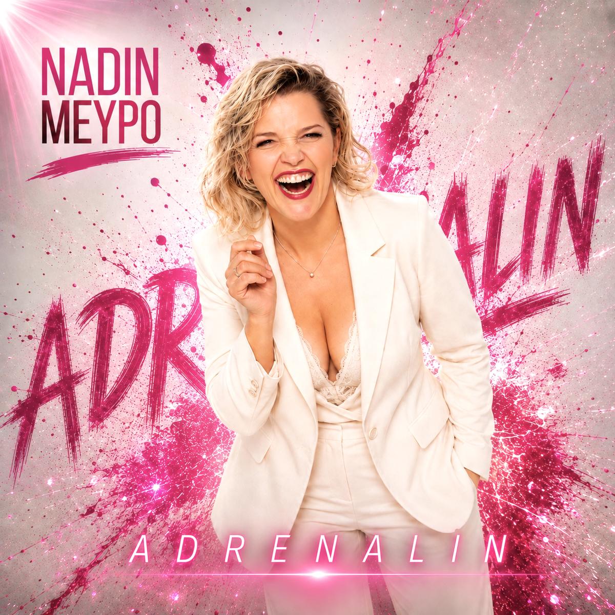 Nadin Meypo - Adrenalin 