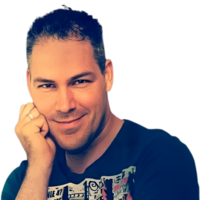 Ric Moreno