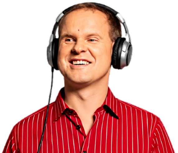 Christian Ohrens