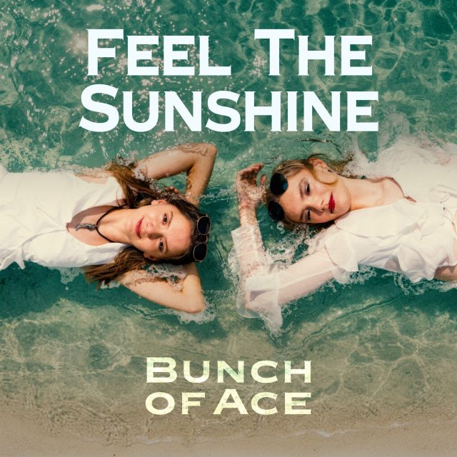 Bunch of Ace - Feel The Sunshine