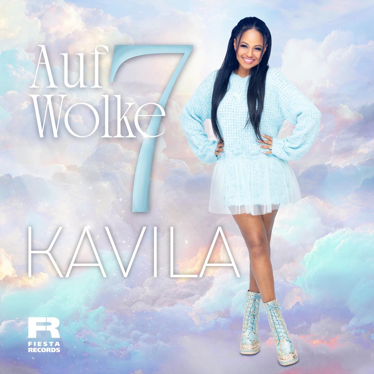 KAVILA - Auf Wolke 7