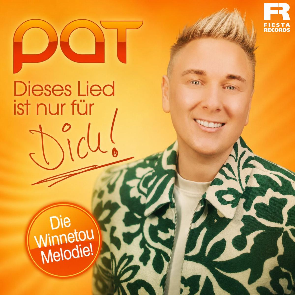 PAT - Dieses Lied ist nur für dich