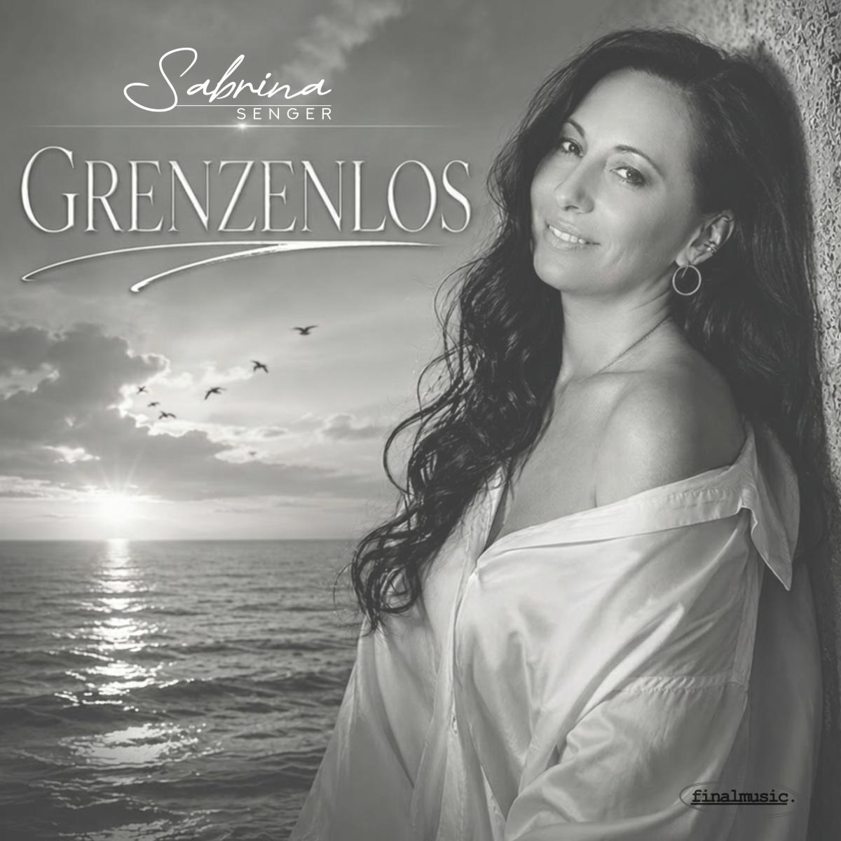 Sabrina Senger - Grenzenlos