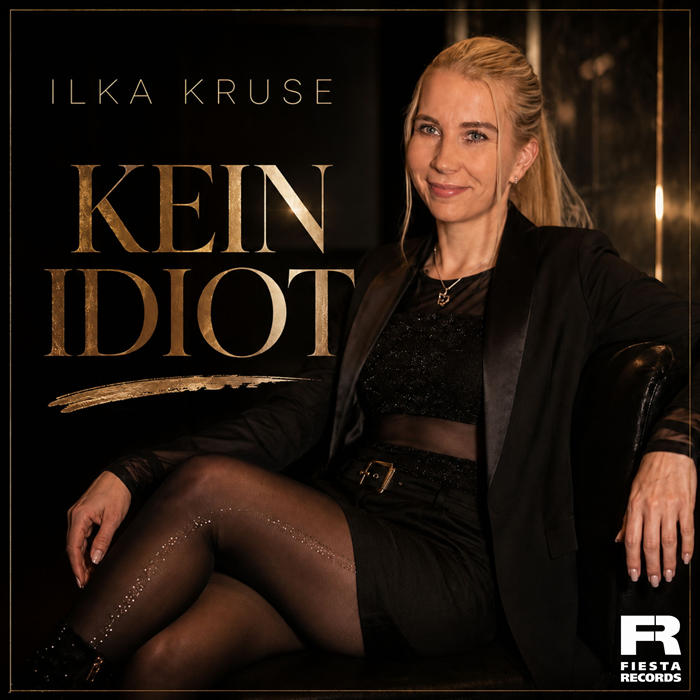 Ilka Kruse - Kein Idiot