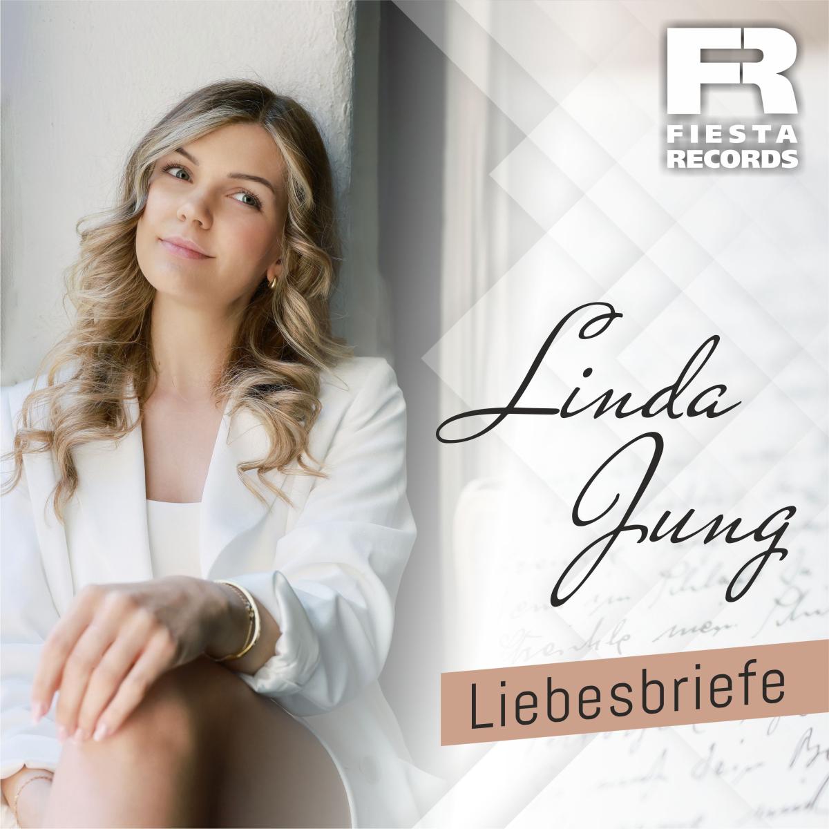 Linda Jung - Liebesbriefe