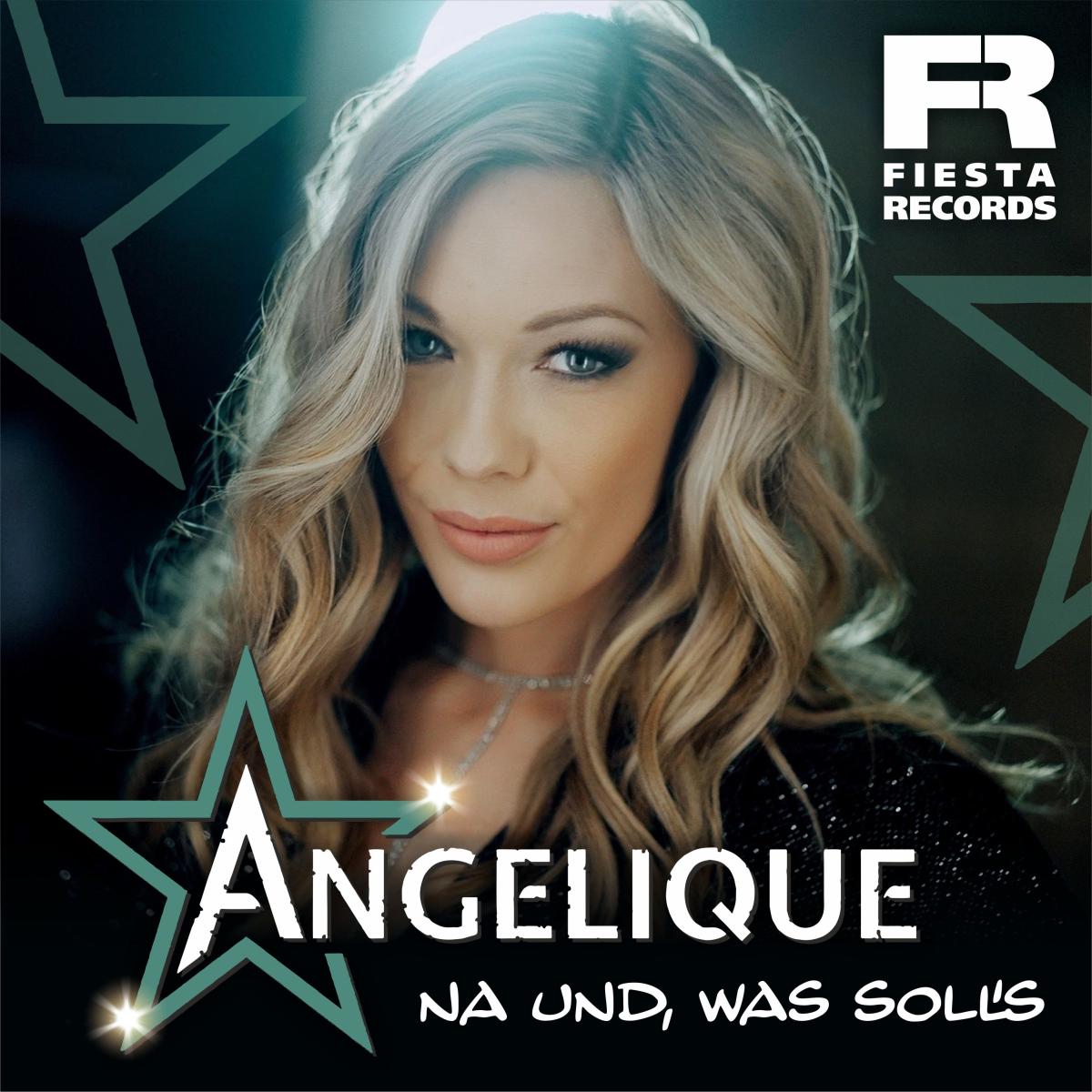 Angelique - Na und, was soll's