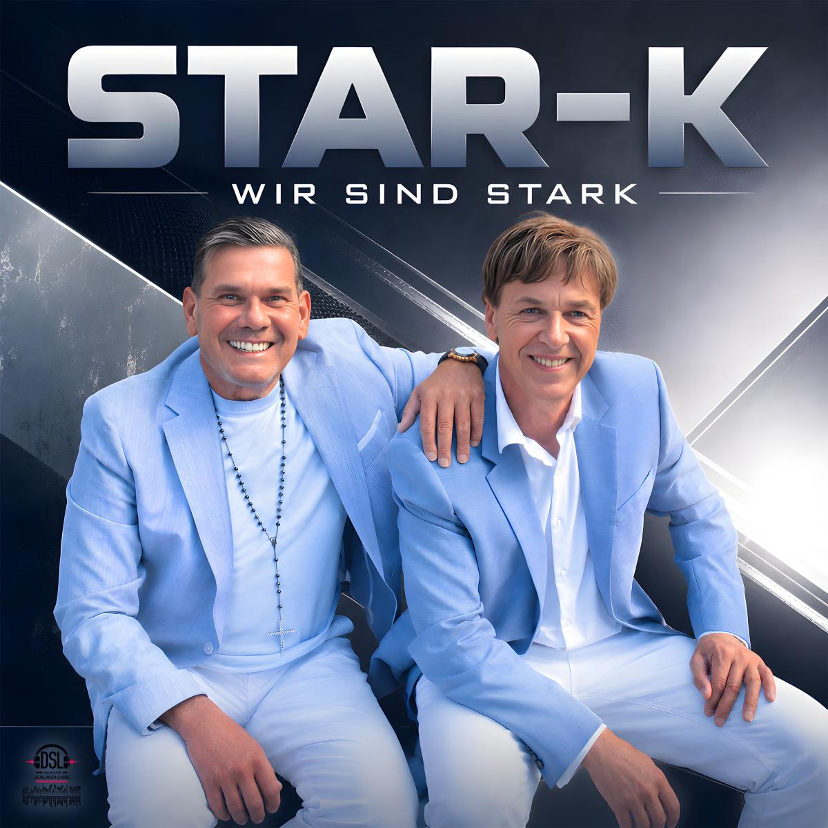 Star-K - Wir sind stark