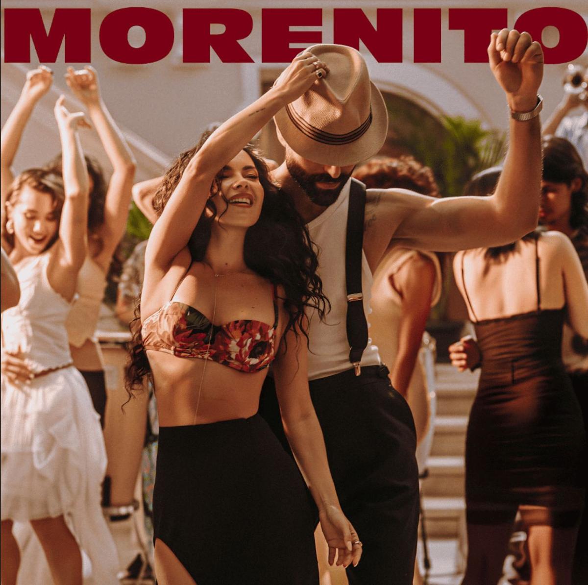 INNA - Morenito