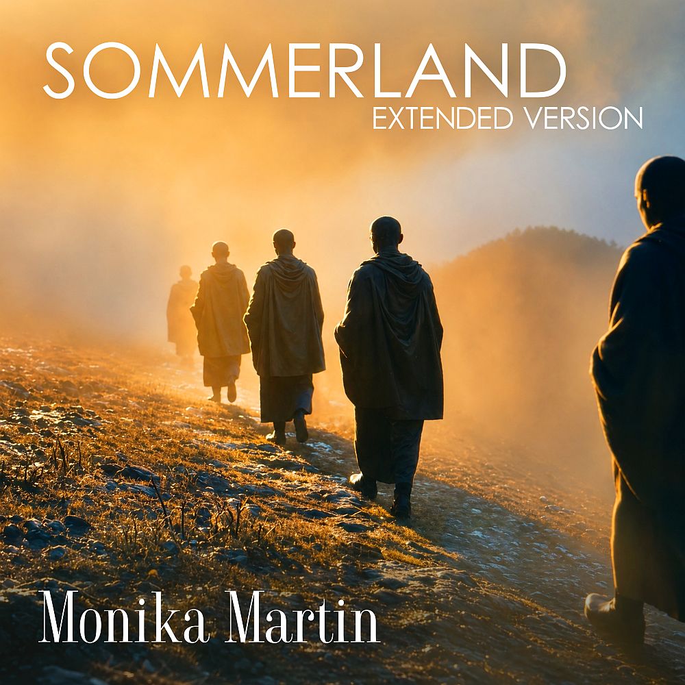 Monika Martin - Sommerland (Extended Version)