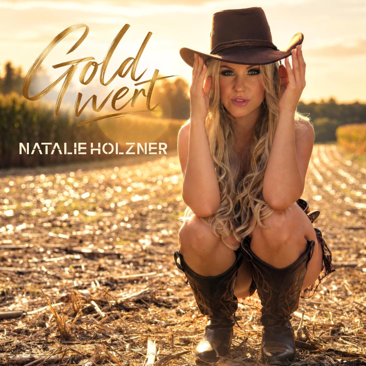 Natalie Holzner - Gold wert 