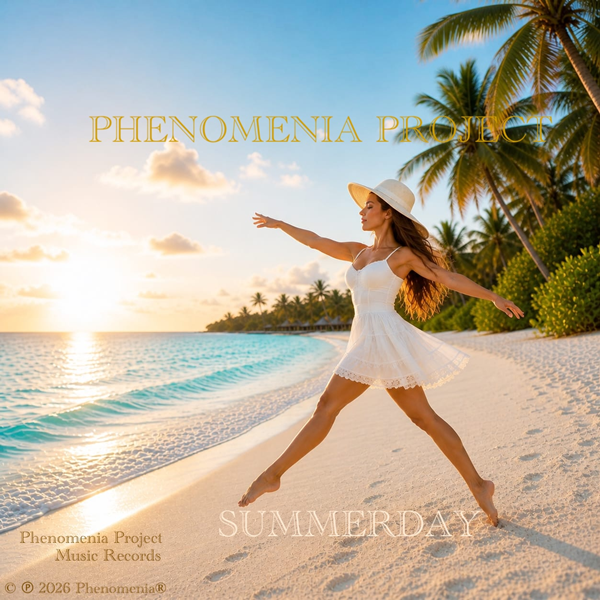 Phenomenia Project - Summerday