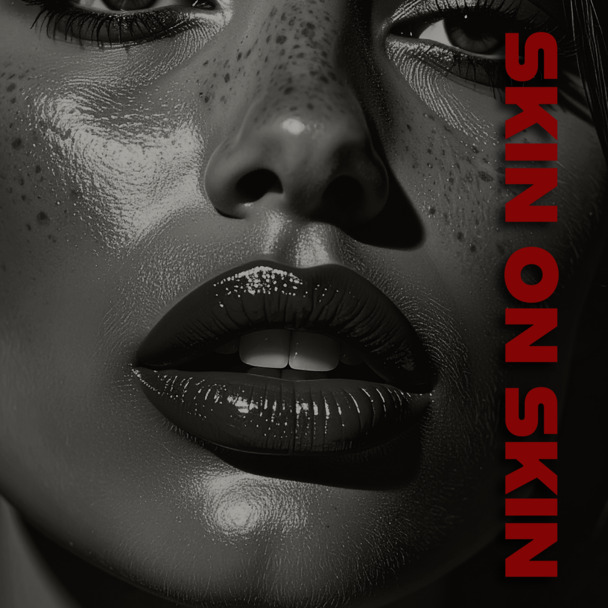 Nik Stone - Skin On Skin