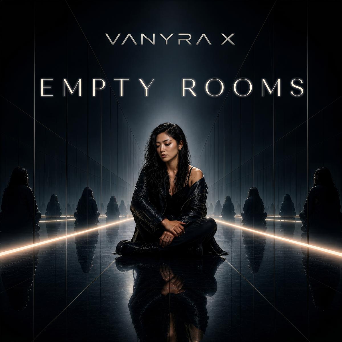 VANYRA X - Empty RoomsGeht auch weihnachts 