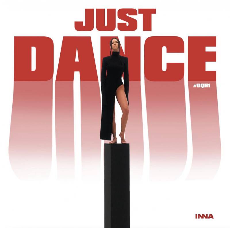 INNA - Just-Dance