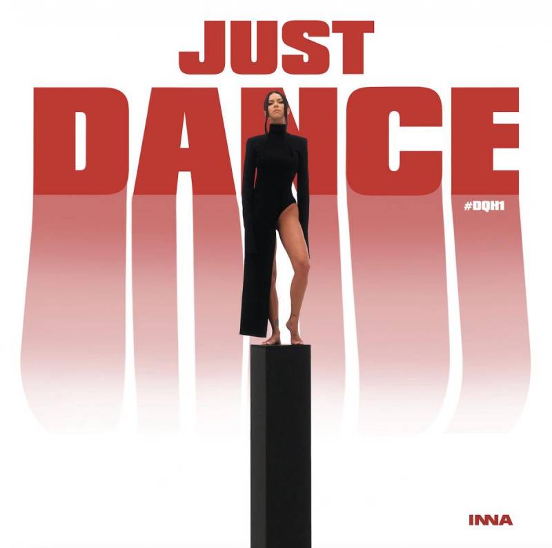 INNA -   Just-Dance