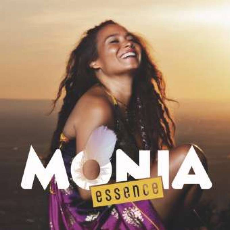 Monia - Essence