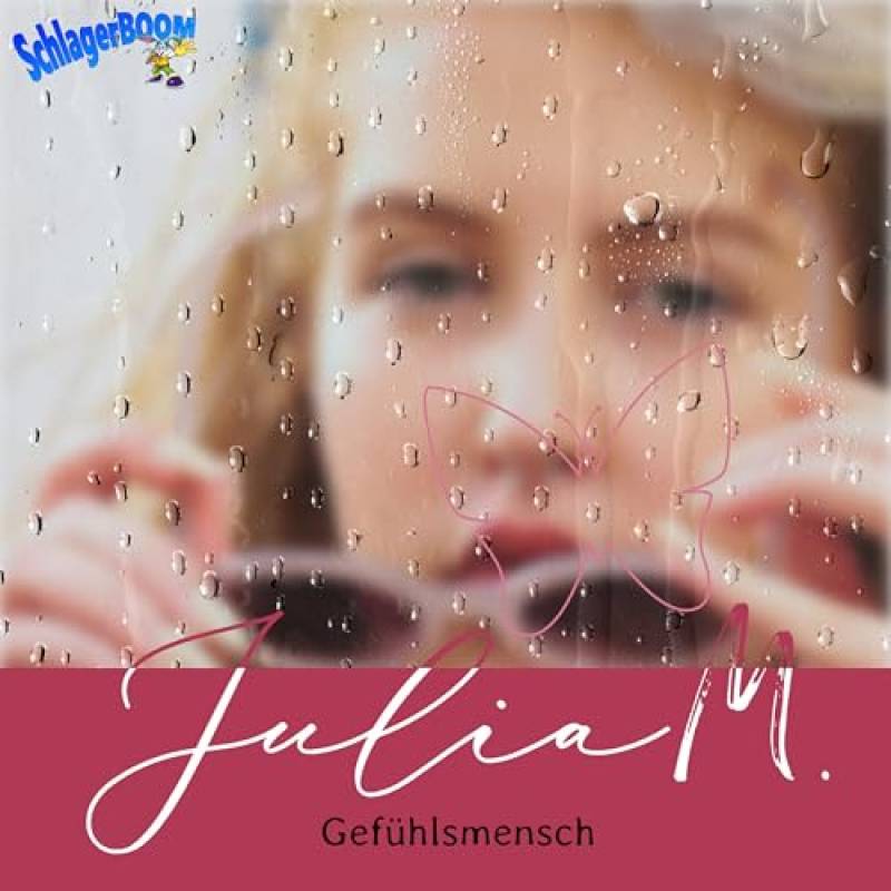 Julia M. - Gefühlsmensch