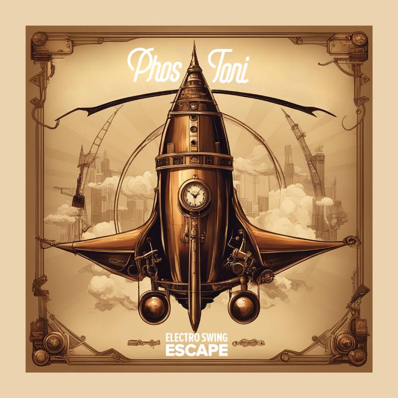 Phos Toni - Electro Swing Escape