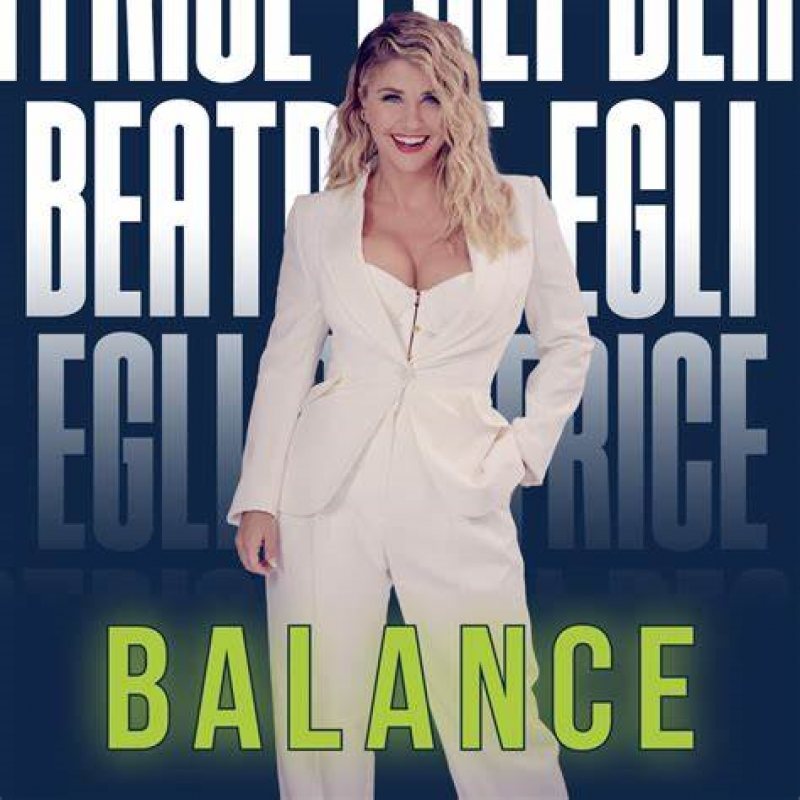 Beatrice Egli -   Balance