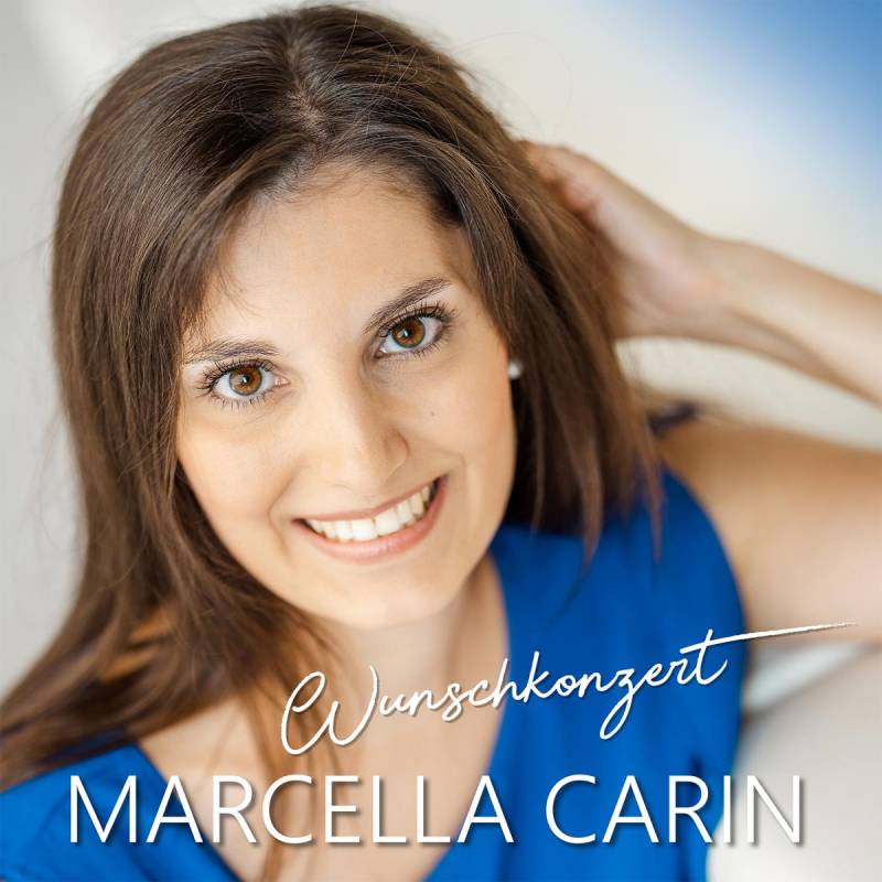 Marcella Carin – Wunschkonzert