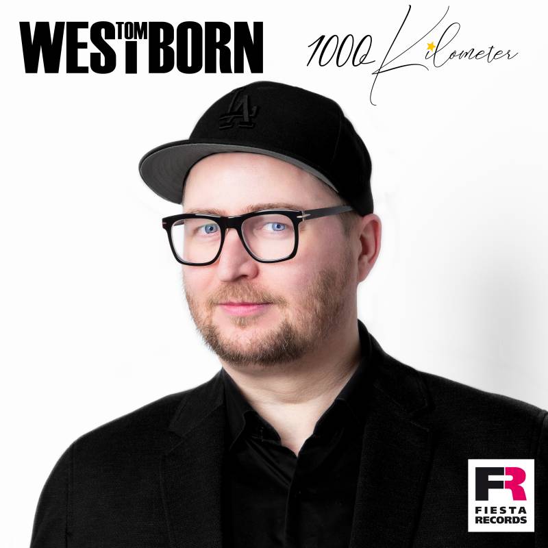 Tom Westborn - 1000 Kilometer