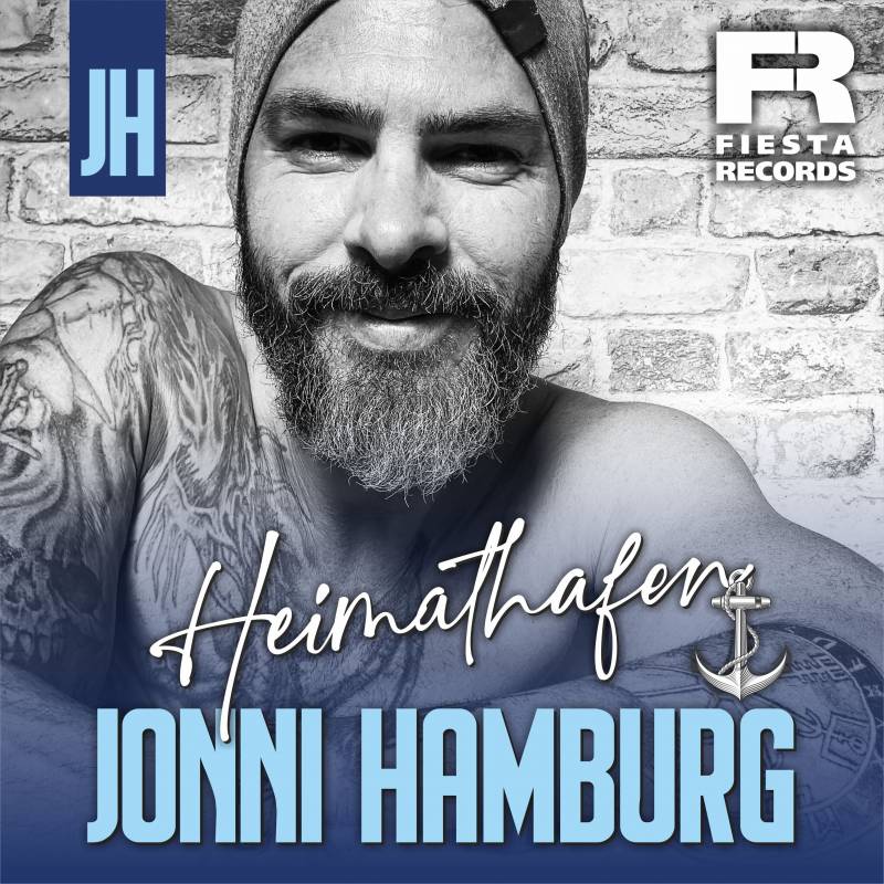 Jonni Hamburg - Heimathafen