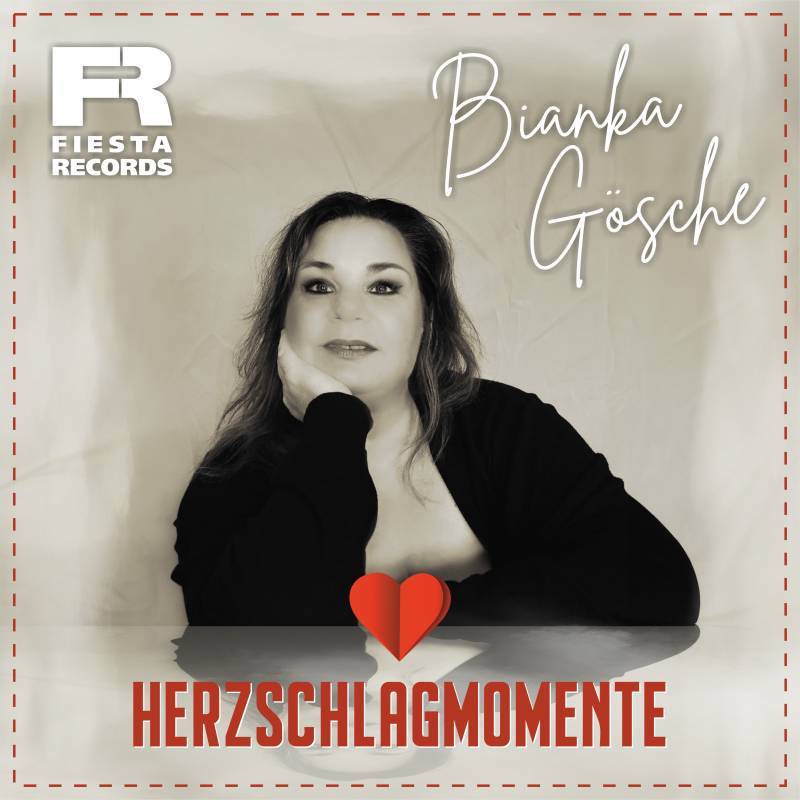 Bianka Gosche - Herzschlagmomente