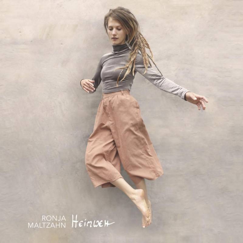 Ronja Maltzahn - Heimweh