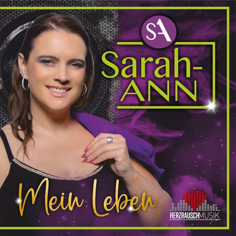 Sarah-ANN - Mein Leben