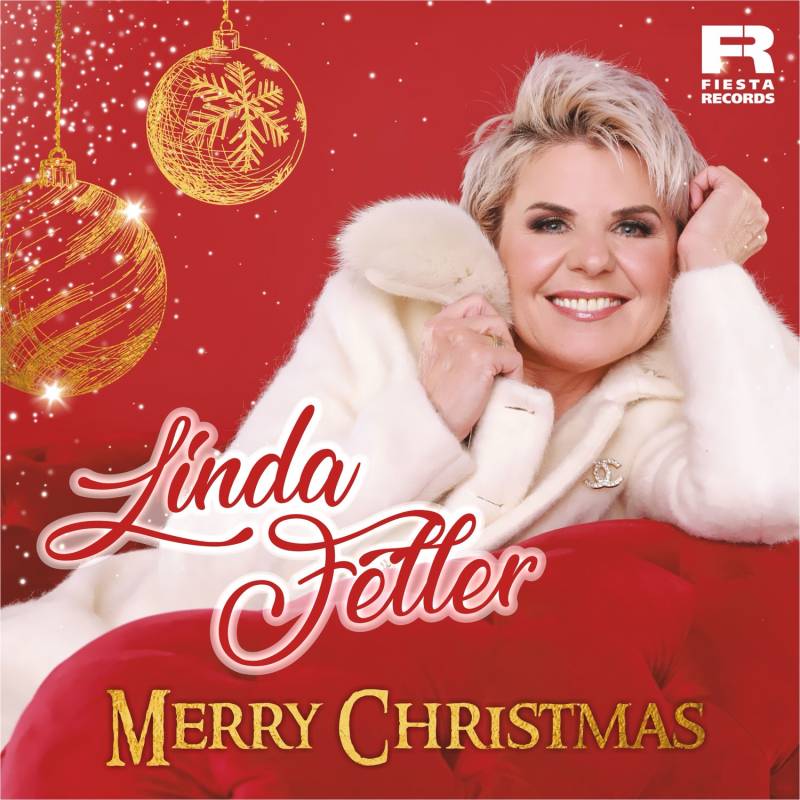Linda Feller - Merry Christmas