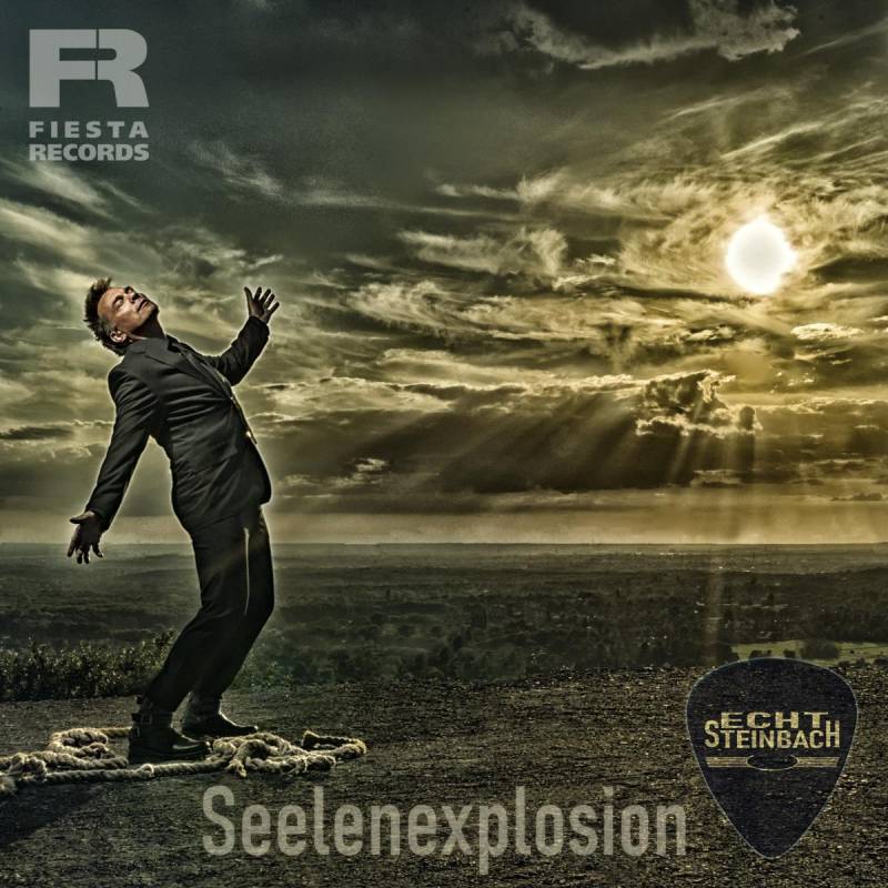 Echt Steinbach - Seelenexplosion