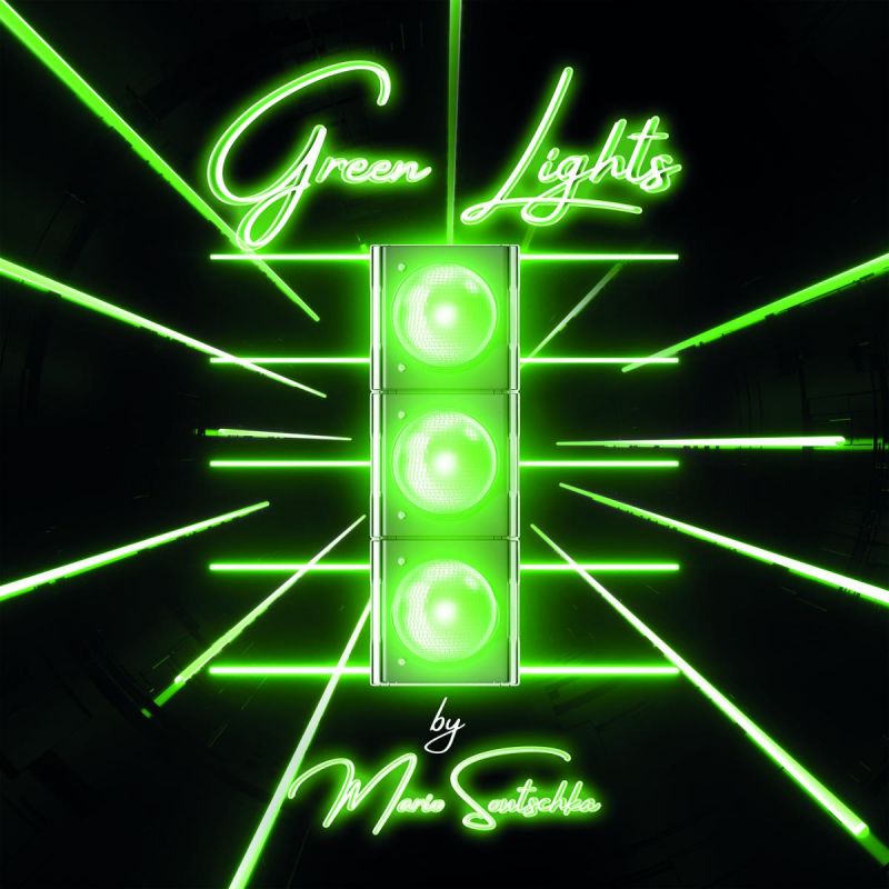 Mario Soutschka - green lights