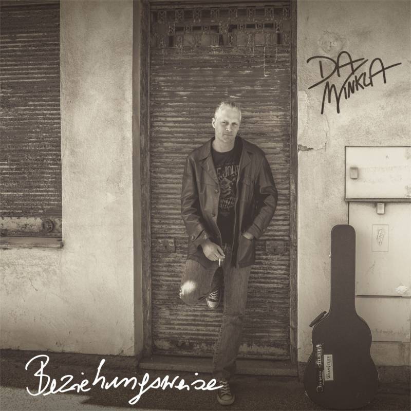 DA WINKLA - BEZIEHUNGSWEISE