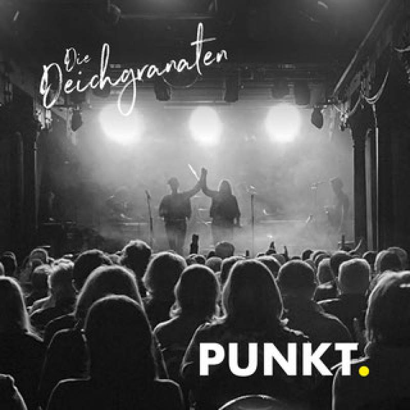 Die Deichgranaten -  PUNKT