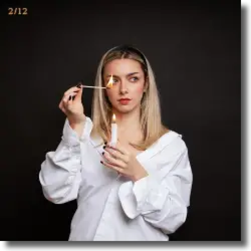 Darlin - Daylight Doesn't Count