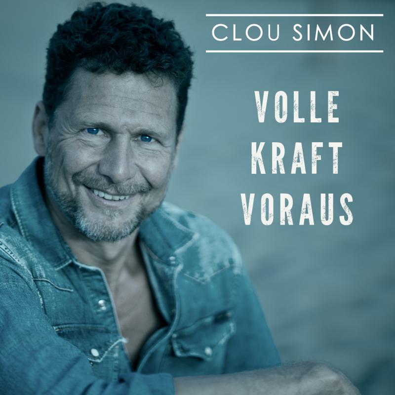 Clou Simon - Volle Kraft voraus