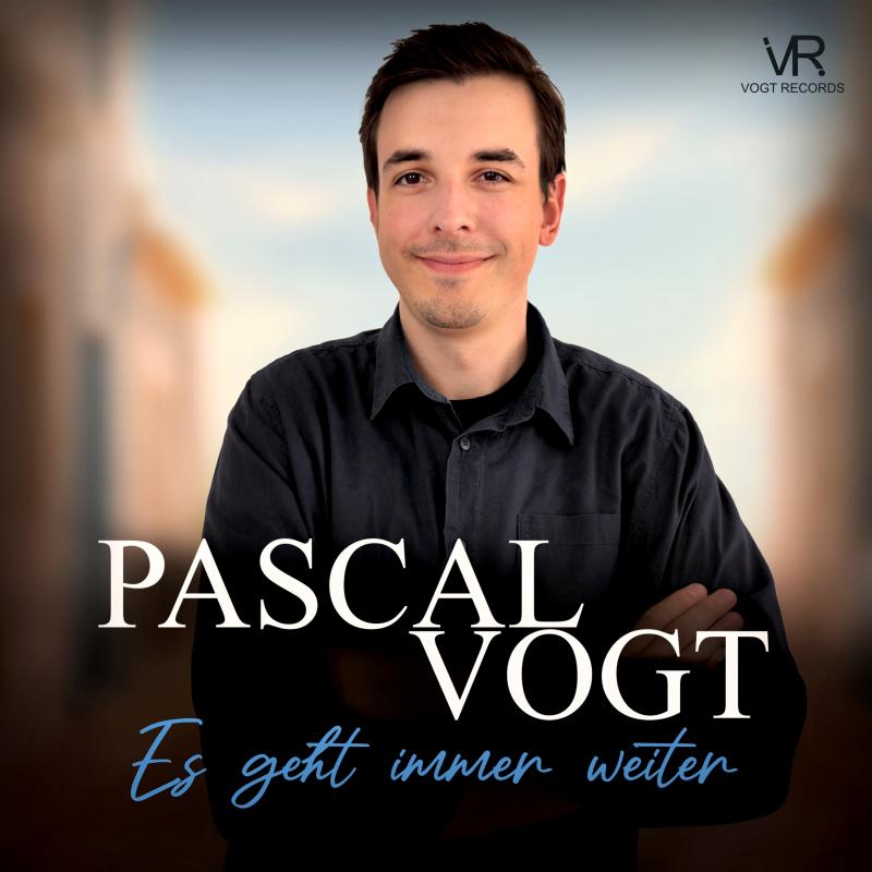 Pascal Vogt - Es geht immer weiter