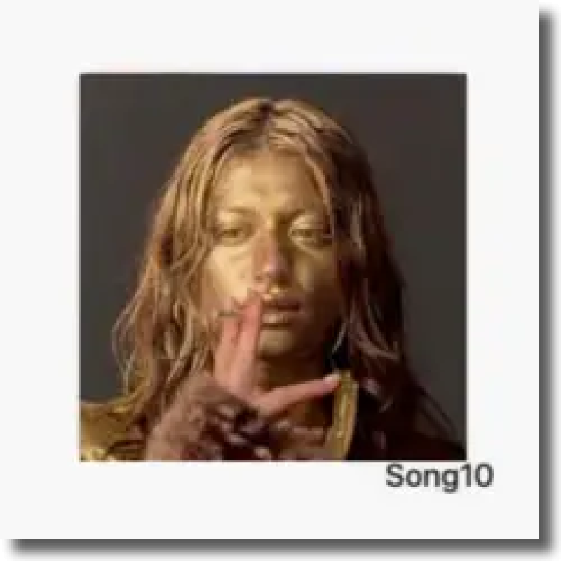 $OHO BANI & Ericson - Song 10