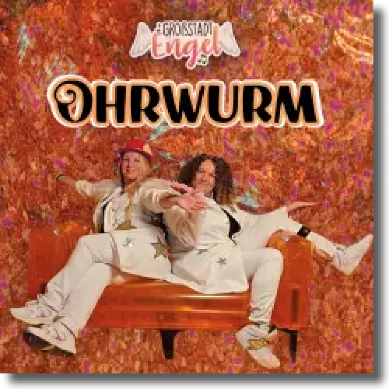 Gro&szlig;stadtEngel - Ohrwurm