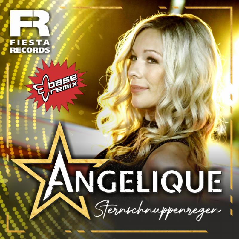 Angelique - Sternschnuppenregen (C-Base Remix)