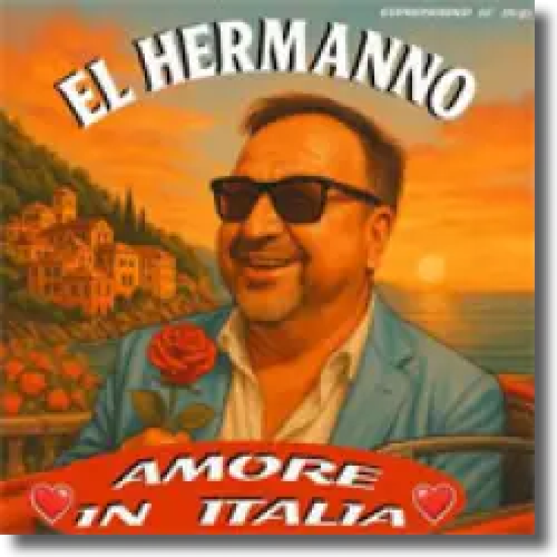 EL Hermanno - Amore in Italia