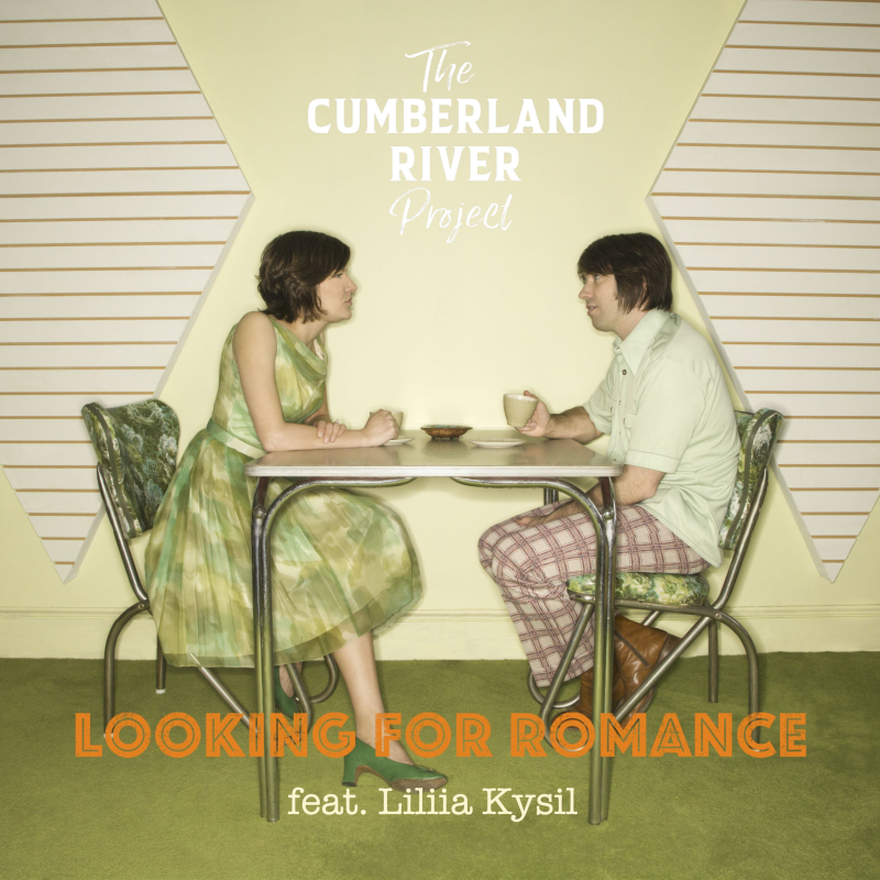 The Cumberland River Project - Looking For Romance feat. Liliia Kysil