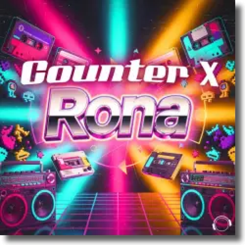 Counter-X - Rona