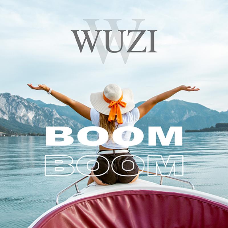 Wuzi - Boom Boom