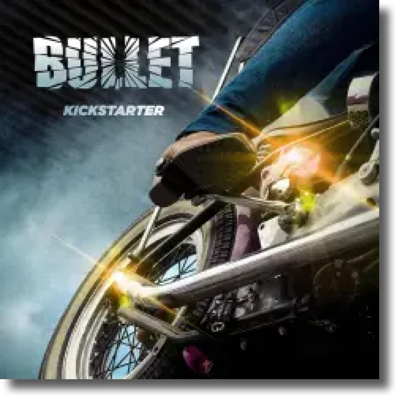 Bullet - Kickstarter