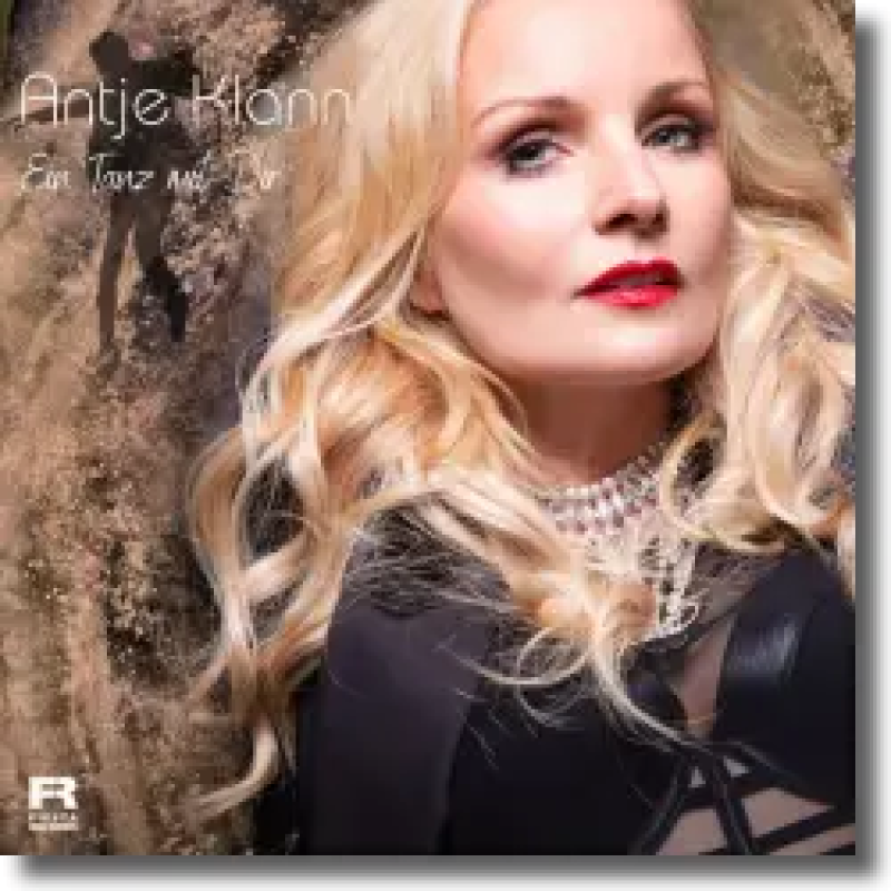 Antje Klann - Ein Tanz mit Dir