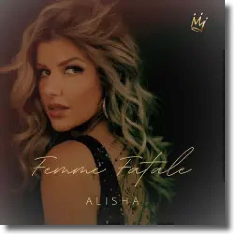 Alisha - Femme Fatale