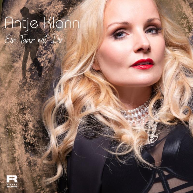 Antje Klann - Ein Tanz mit Dir