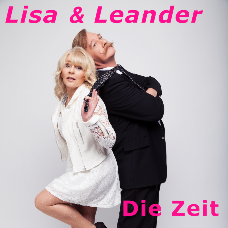 Lisa & Leander &minus; Die Zeit