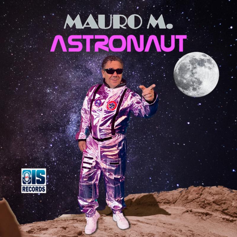 Mauro M. - Astronaut